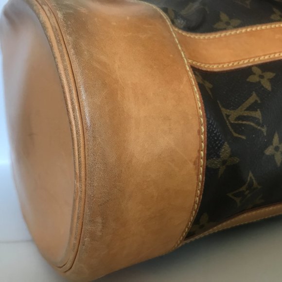 Louis Vuitton Randonnee PM - Picture 7 of 12